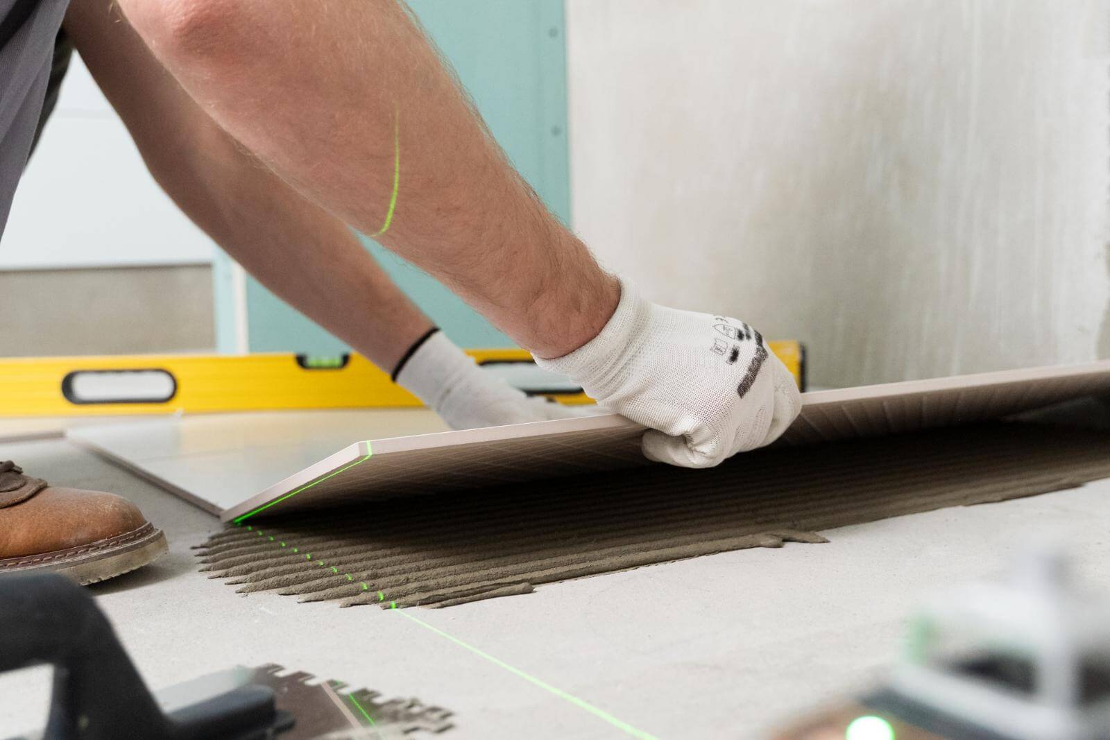 Joint sealing company